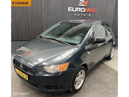 Mitsubishi Colt 0