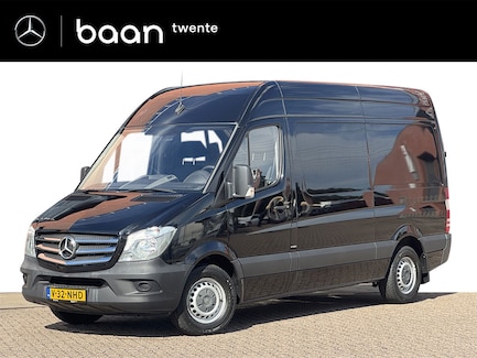 Mercedes-Benz Sprinter 0