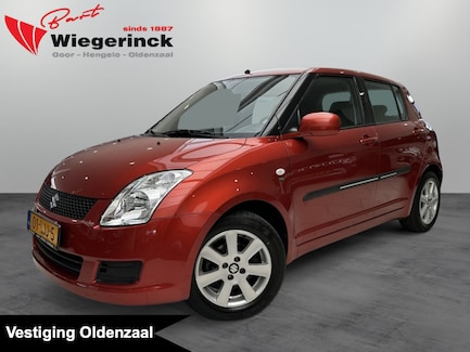 Suzuki Swift 0