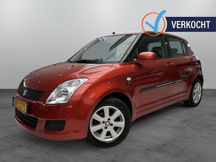 Suzuki Swift 0