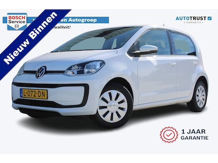Volkswagen Up! 0
