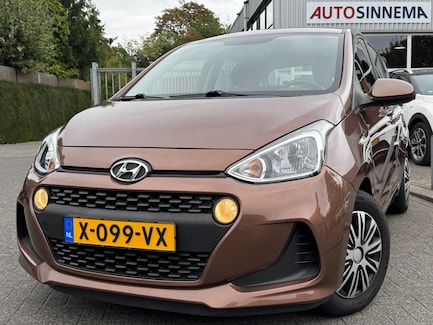 Hyundai i10 0