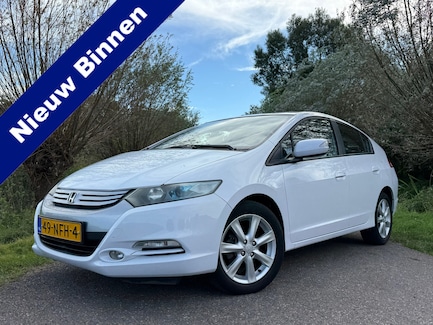 Honda Insight 0