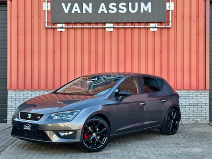 SEAT Leon 0