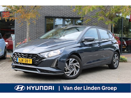 Hyundai i20 0