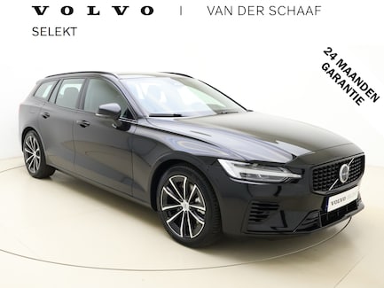Volvo V60 0