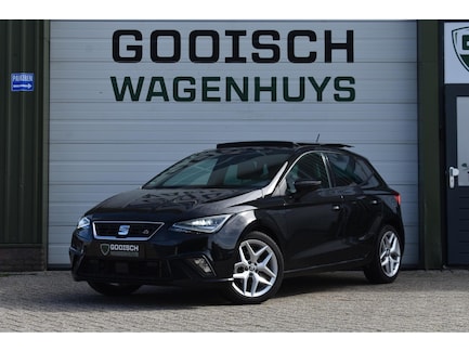 SEAT Ibiza 0