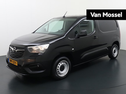 Opel Combo 0