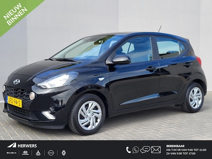 Hyundai i10 0