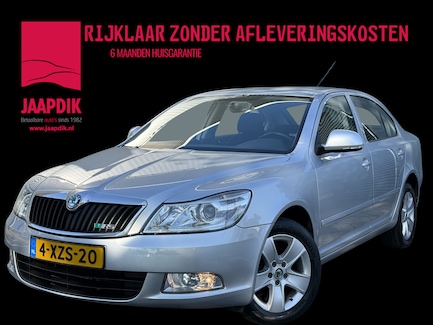 Skoda Octavia 0