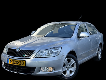 Skoda Octavia 0