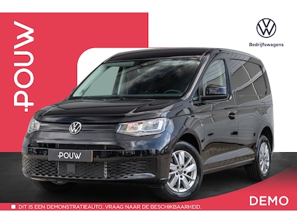Volkswagen Caddy 0