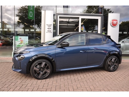 Lancia Ypsilon 0