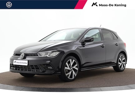 Volkswagen Polo 0