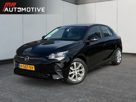 Opel Corsa 0