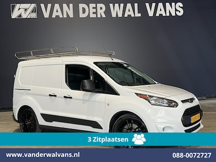 Ford Transit Connect 0