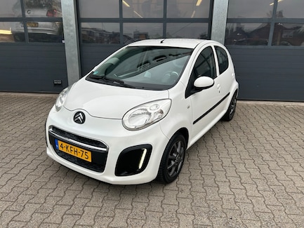 Citroën C1 0