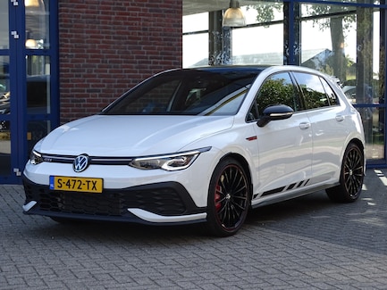 Volkswagen Golf 0