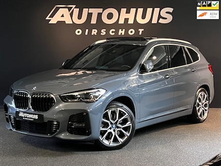 BMW X1 0