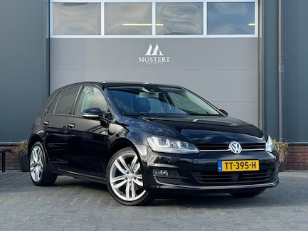 Volkswagen Golf 0