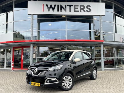 Renault Captur 0