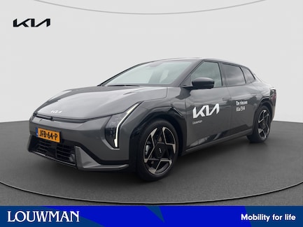 Kia EV4 0