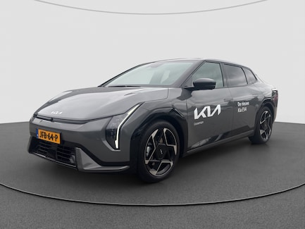Kia EV4 0