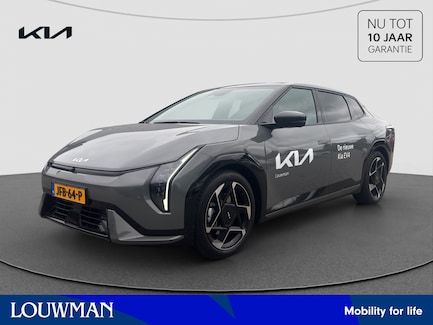 Kia EV4 0