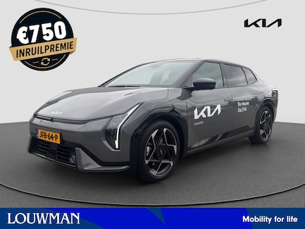 Kia EV4 0