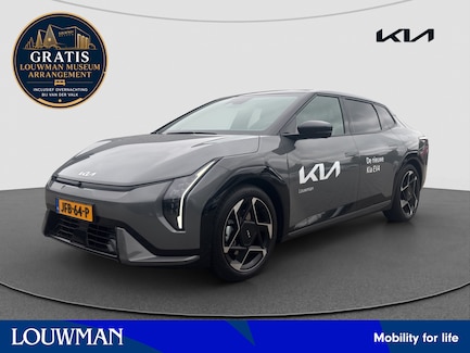 Kia EV4 0