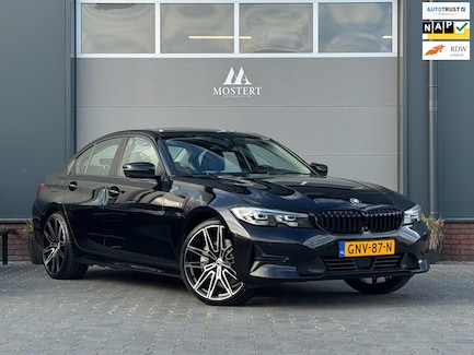 BMW 3-Serie 0