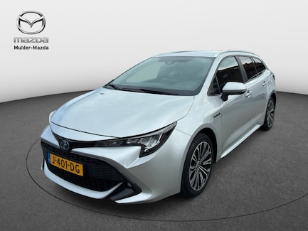 Toyota Corolla 0