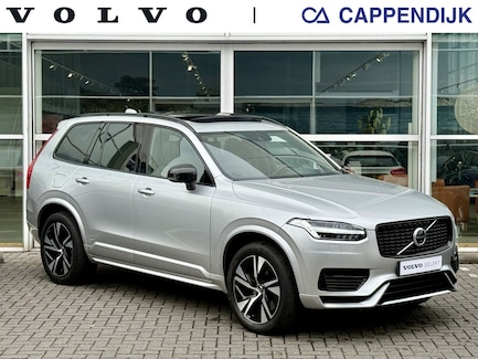 Volvo XC90 0