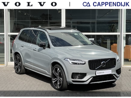 Volvo XC90 0