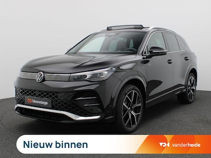 Volkswagen Tiguan 0