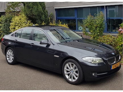 BMW 5-Serie 0