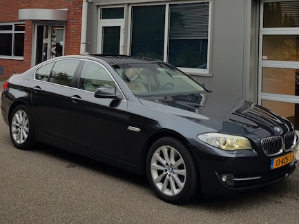 BMW 5-Serie 0