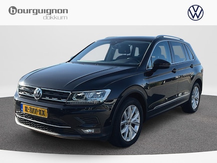 Volkswagen Tiguan 0