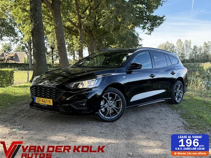 Ford Focus 0