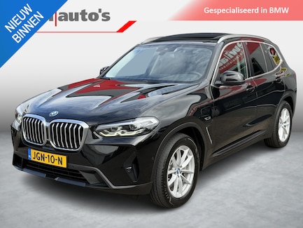 BMW X3 0
