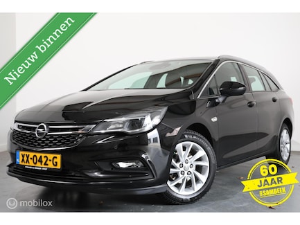 Opel Astra 0