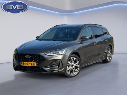 Ford Focus 0