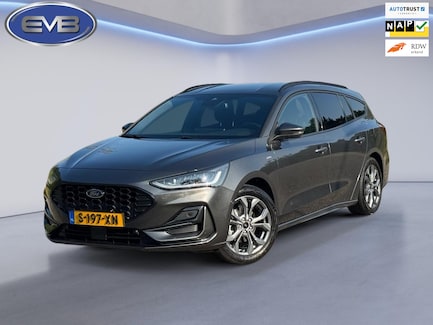 Ford Focus 0