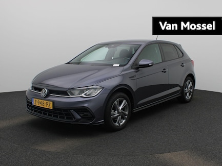 Volkswagen Polo 0