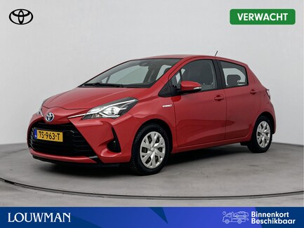 Toyota Yaris 0