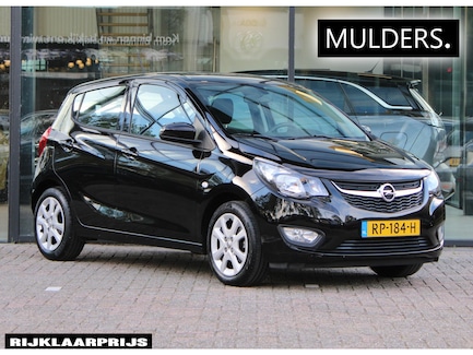 Opel Karl 0