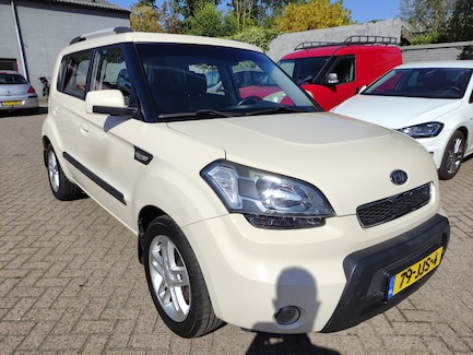 Kia Soul 0