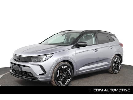 Opel Grandland 0