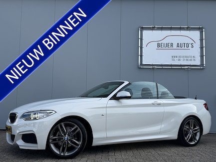 BMW 2-Serie 0