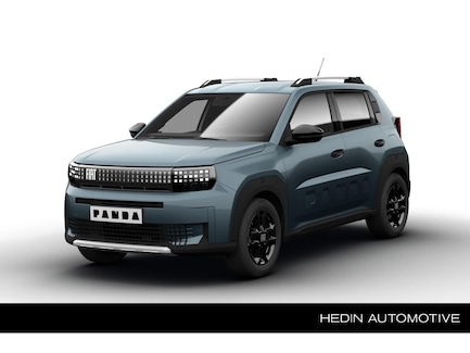 Fiat Panda 0